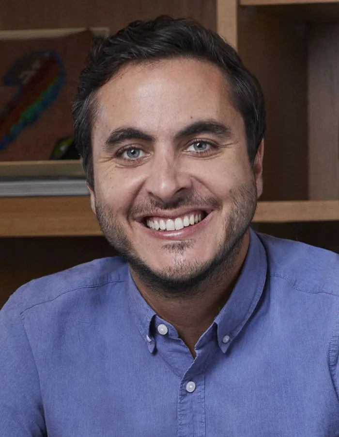 Mark Kornfilt
