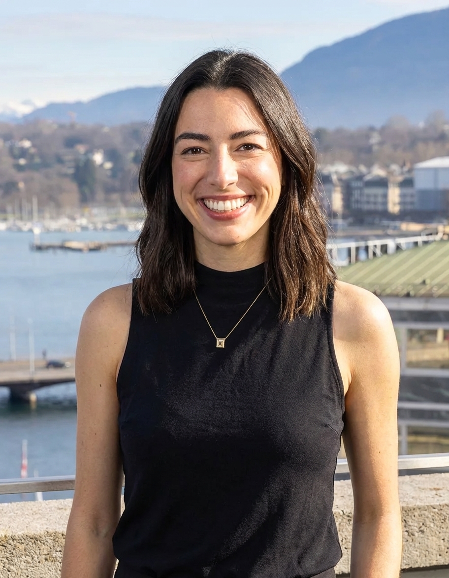 Camilla Steinhart